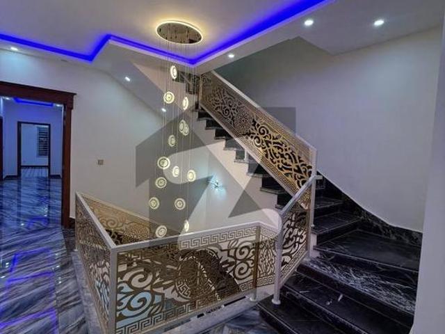 Spanish Design, Luxurious House For Sale Top City 1