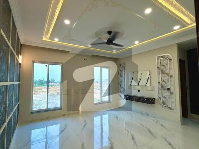 Spanish house available for sale DHA Phase 1 Sector H