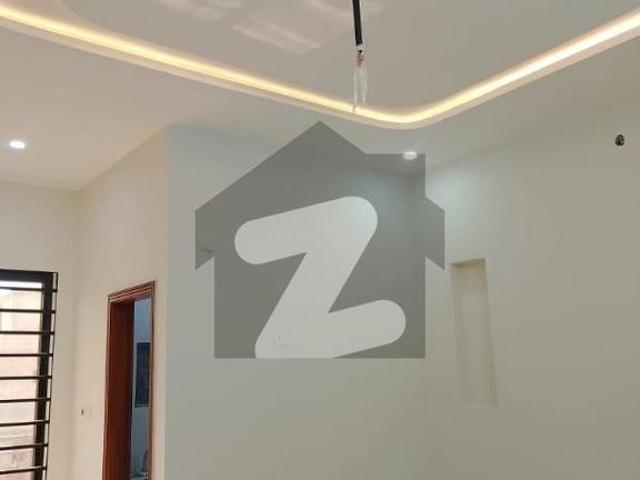 Spanish House Available For Sale New City Block A