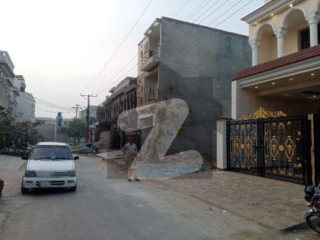 Spanish House in Royal Palm City Sahiwal