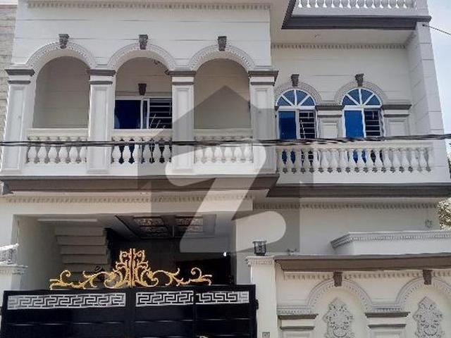 Spanish House In Royal Palm City Sahiwal