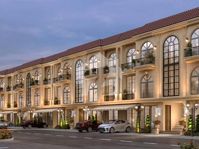 Spanish style town houses 2 bedrooms furnished apartments