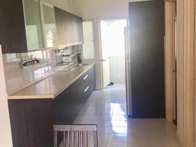 Spanish Villa Apartment Unit For Sale Tasik Jaya Senawang