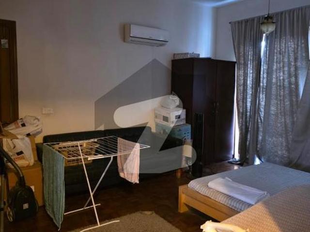 Spanish villa is for rent dha phase 8