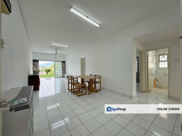 Spanish Villa