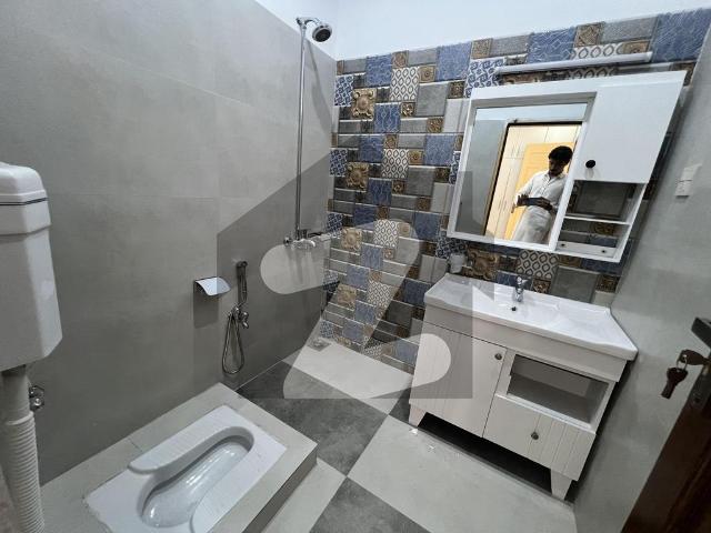 Spanish 10 Marla Brand New Double Story House For Sale Soan Garden Block D