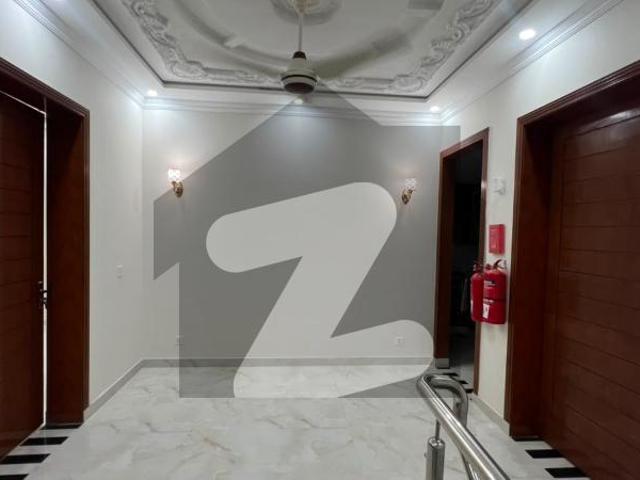 Spanish 5 Marla Brand New House For Rent Available At Bahria Orchard Phase 2 Raiwind Lahore Bahria Orchard Phase 2