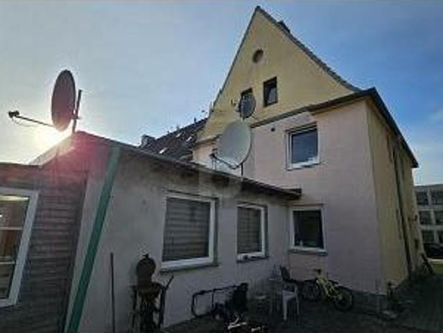 SPANNENDE ANLAGE MIT FAKTOR 16,7