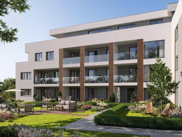 Spannendes Investment direkt beim Golfclub: exklusiv & hochwertig