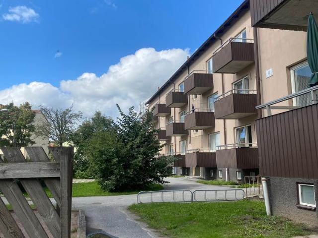 Spantgatan 10 B