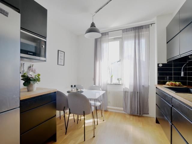Spantgatan 13A