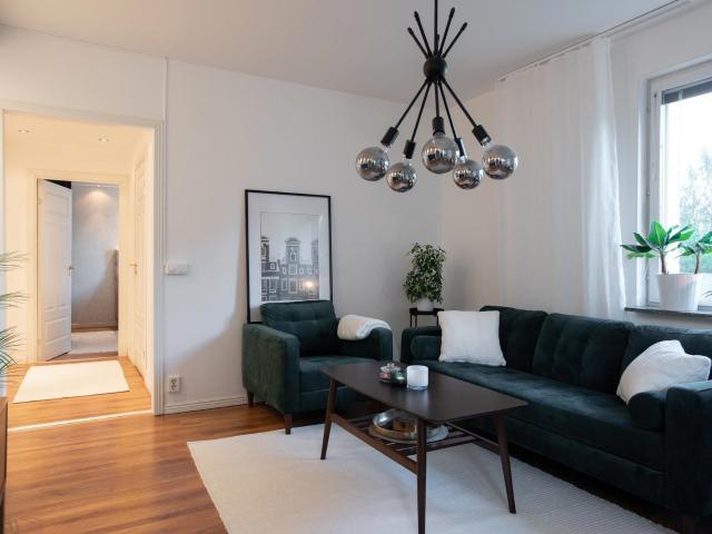 Spantgatan 13B