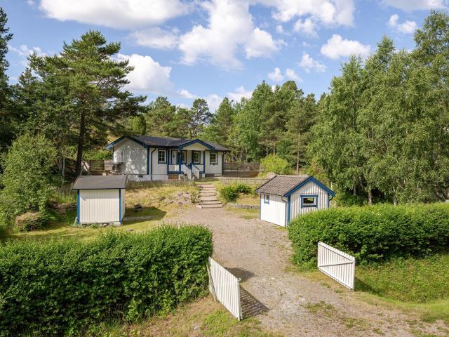 Spantvägen 14