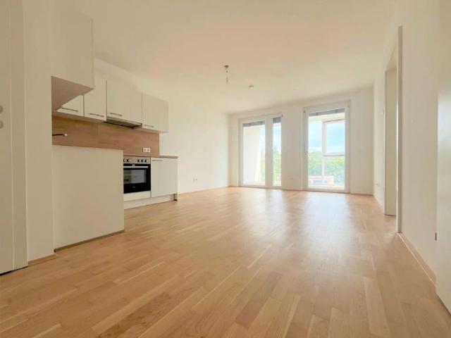 Spar Aktion: 2 MONATE MIETFREI 2 Zimmer Wohnung mit Loggia