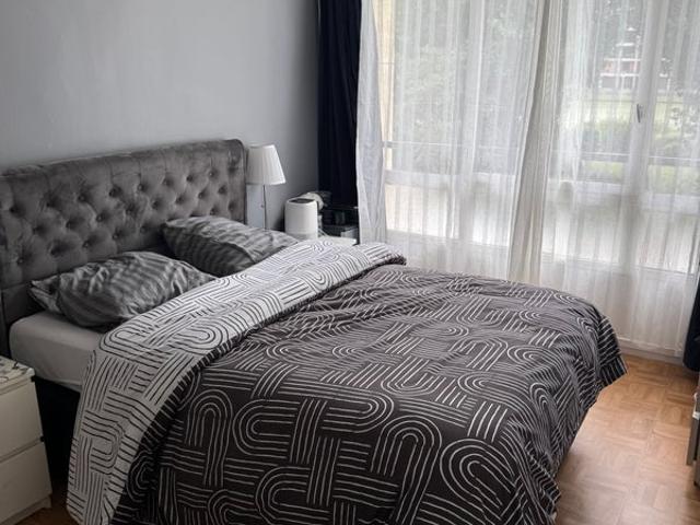 Spareroom in Meudon 92