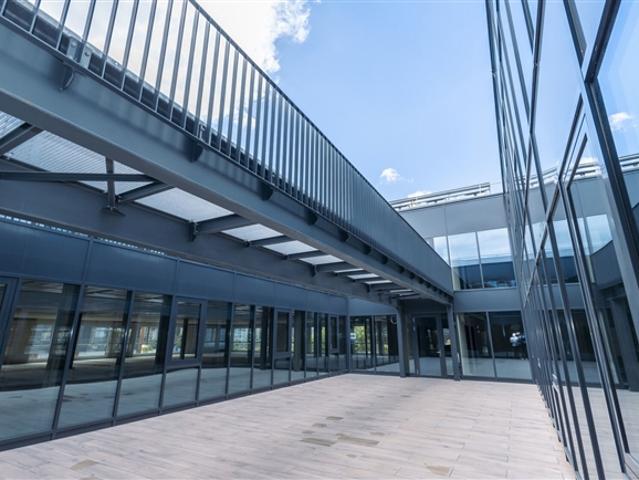 SPARK – 189.2 m2 – Plug & Play Atelierfläche in Gland