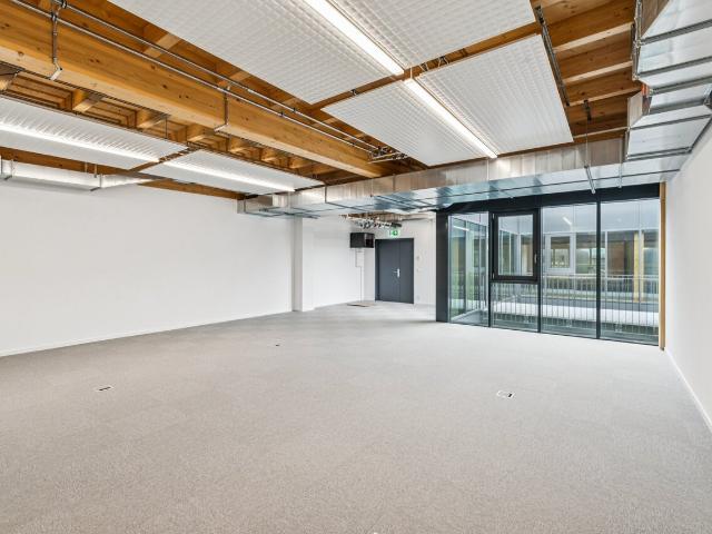 SPARK – New Plug & Play ausgestattetes Büro mit 73,6 m² in Gland