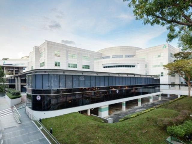 Sparkle @ Singapore Science Park 2 Food & Beverage For Rent, $21,8122,727 sqft $8.00 psf