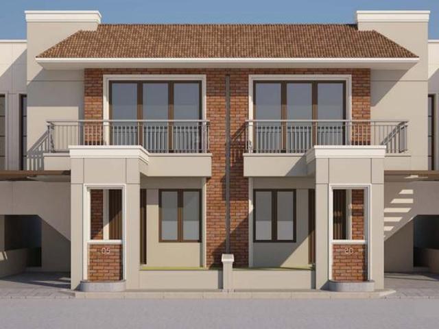 Sparsh Villa,Padra 3 BHK Bungalow For Sale Vadodara