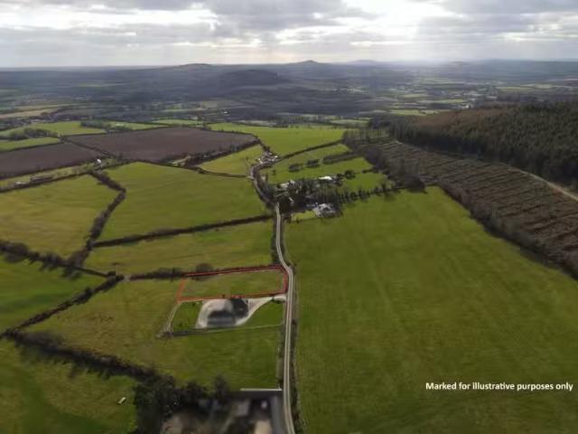 Sparrowsland, Bree, Enniscorthy, Co. Wexford is for sale