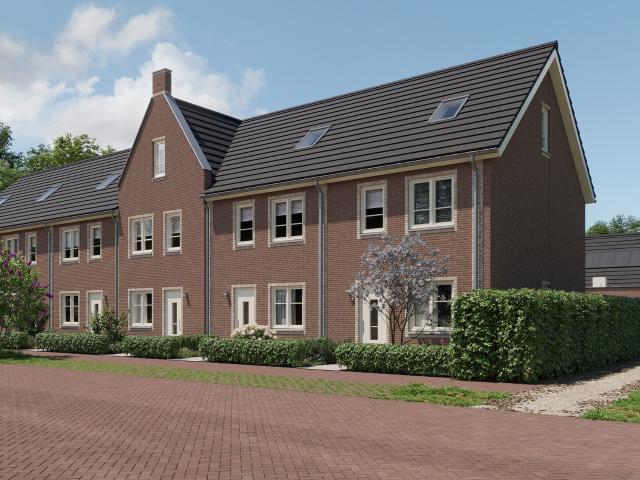Sparrenlaan 12