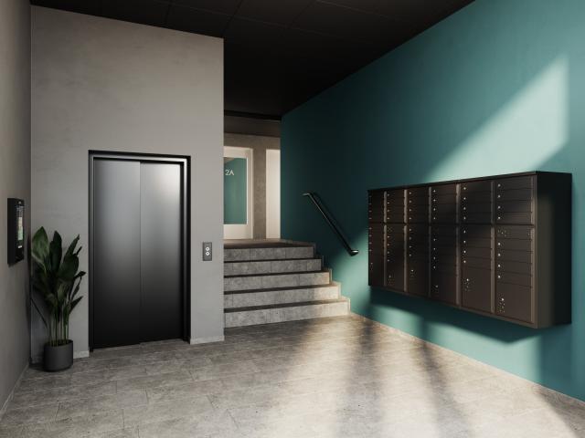 Sparrisgatan 2C