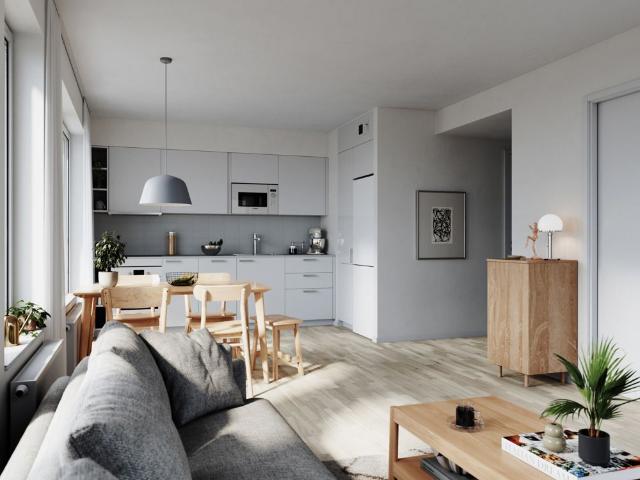 Sparrisgatan 2C, 75446, Uppsala