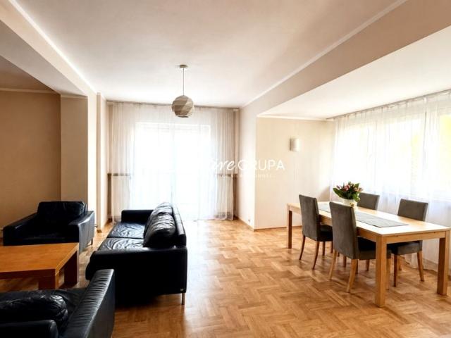 Spartańska 135 m², Warszawa