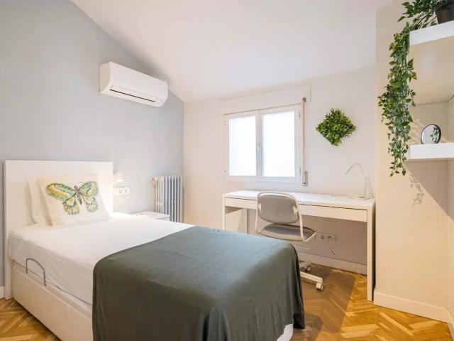 SPC 28005, Madrid