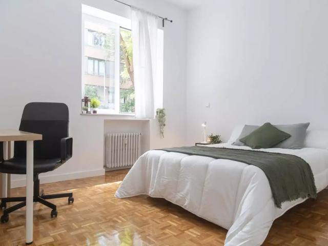 SPC 28008, Madrid