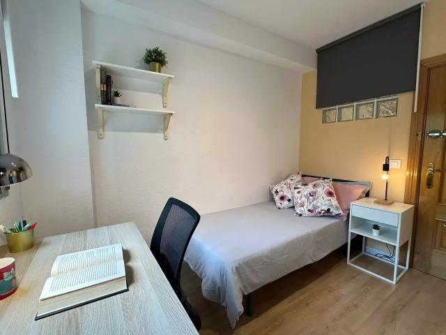 SPC 28025, Madrid