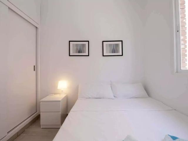 SPC 28026, Madrid