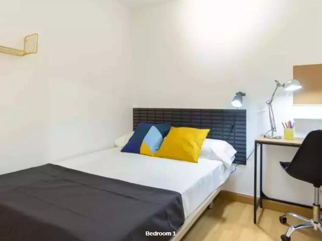 SPC 28036, Madrid