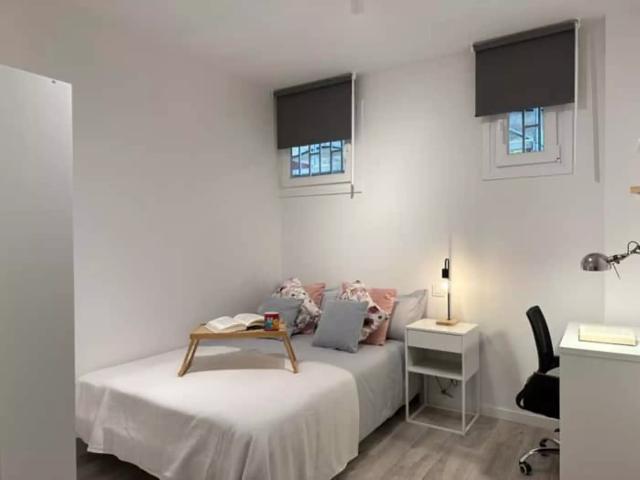 SPC 28037, Madrid