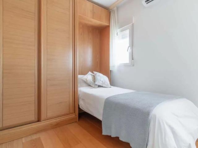 SPC 28043, Madrid