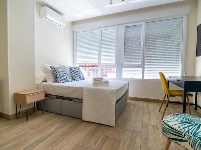 SPC 28046, Madrid