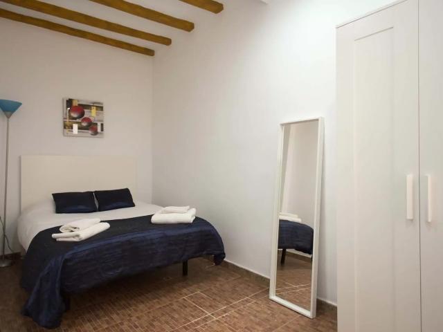 SPC 8003, Barcelona