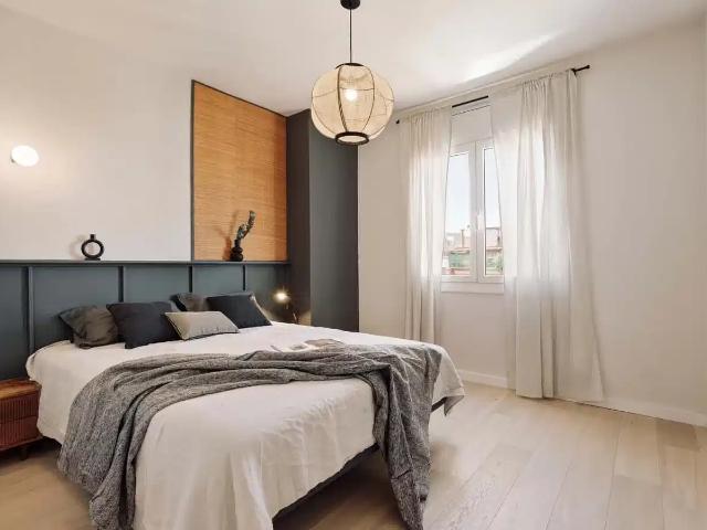 SPC 8014, Barcelona