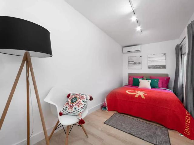 SPC 8032, Barcelona