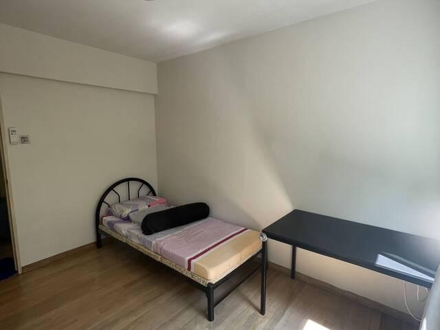 Spcious room @ Punggol