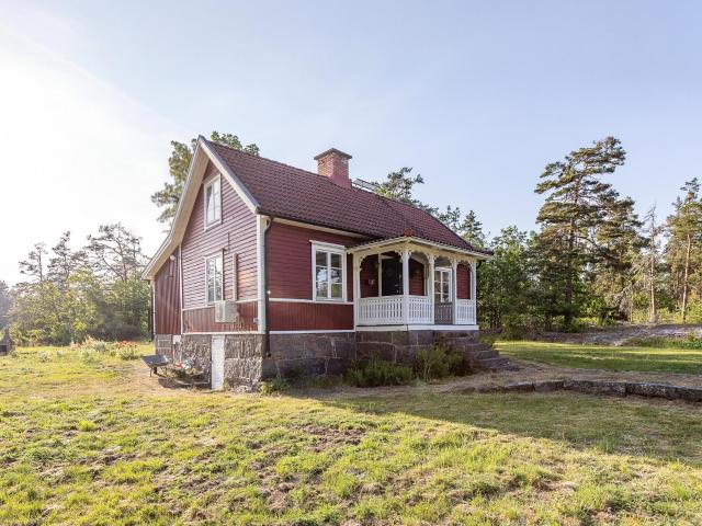 Spetsmejselvägen 14