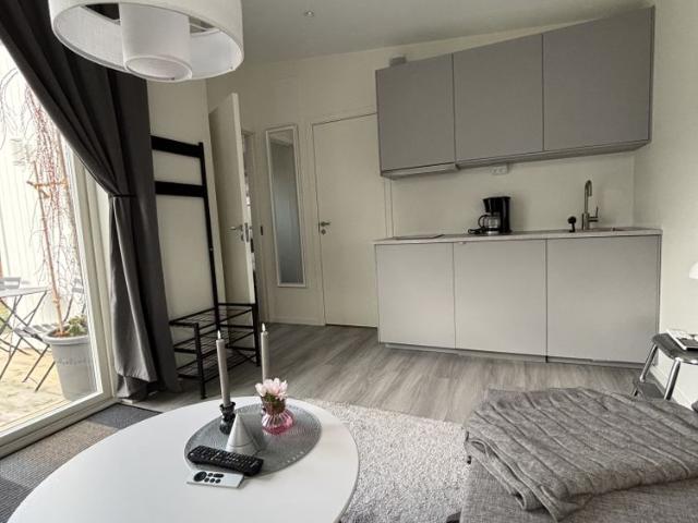 Spetsvägen, Halmstad