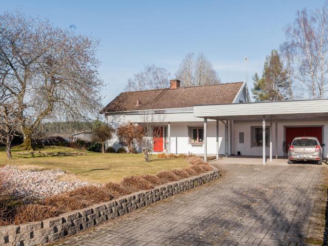 Spexerydsvägen 6
