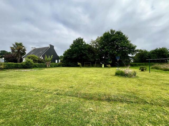 Spézet Vente Maison 29