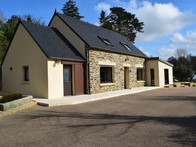 Spézet Vente Maison 29