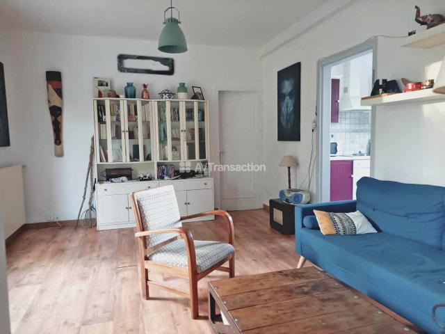 Spézet Vente Maison 29