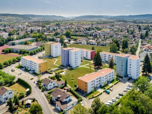 SPEZIAL AKTION Einstellhallenplatz mit Ladestation zu vermieten