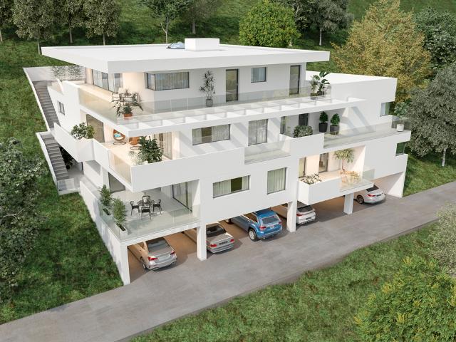 Spezialinvestor Grundstück von 1000 m2 mit Baugenehmigung