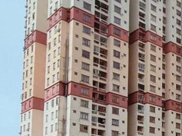 Speacial Corner Lot Apartment Direct Owner