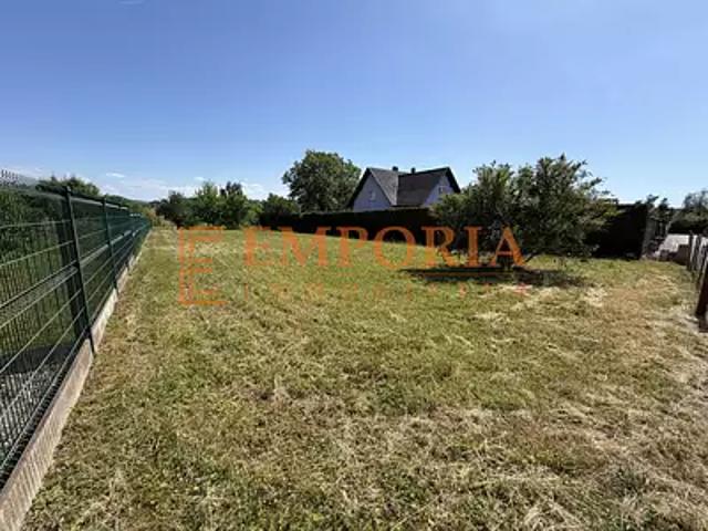 Spechbach 68720 Achat / Vente terrain
